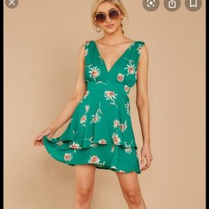 BB DAKOTA NWT dress